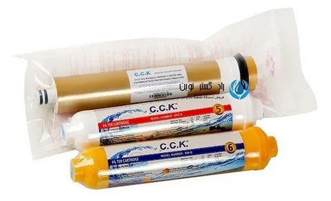 تصویر 2 از فروش ممبران 4 اینچ فیلمتک + قیمت خرید به صرفه